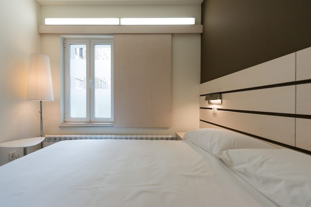 Boreal Viento Norte Basic Double Room 4