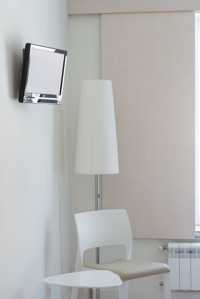 Boreal Viento Norte Basic Double Room 5