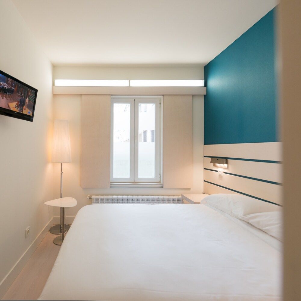 Boreal Viento Norte Basic Single Room 4