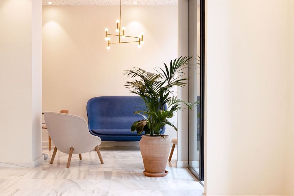 Boreal Viento Norte Basic Double Room 2