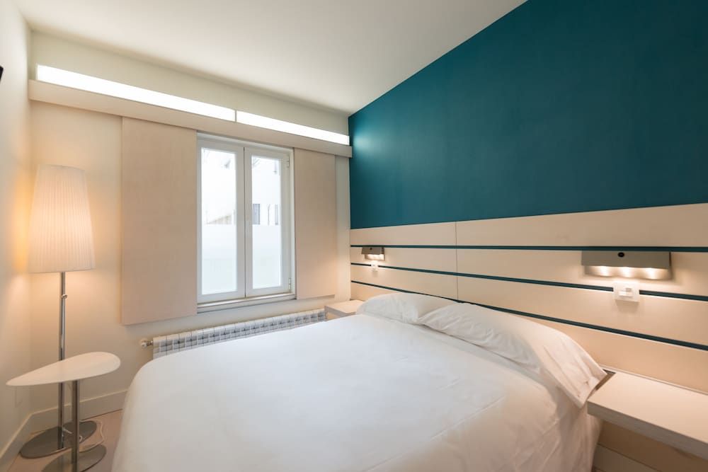 Boreal Viento Norte Basic Double Room 3