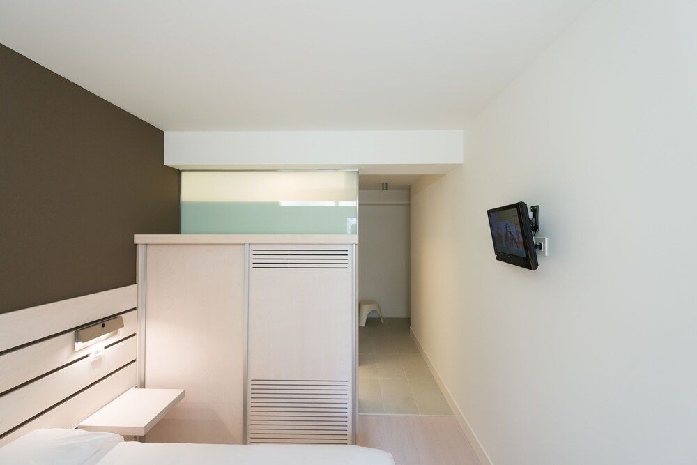 Boreal Viento Norte Basic Single Room 3