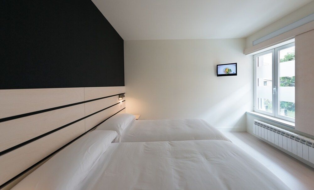 Boreal Viento Norte Family Double Room 3