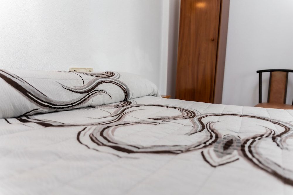 Hostal Restaurante La Buena Villa by Vivere Stays Double or Twin Room 6