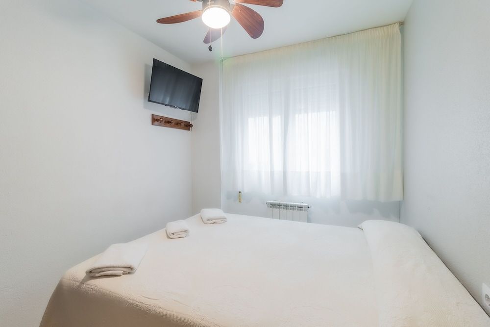 Hostal Restaurante La Buena Villa by Vivere Stays Double or Twin Room 2