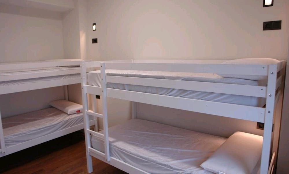 Basic Quadruple Room