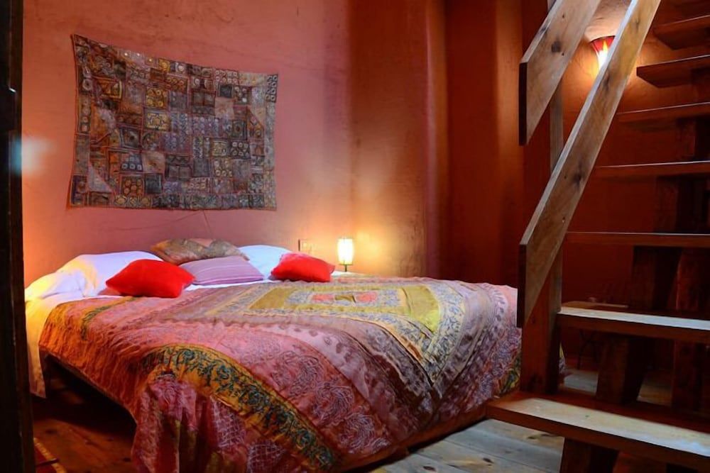 Hotel Alma de Romero