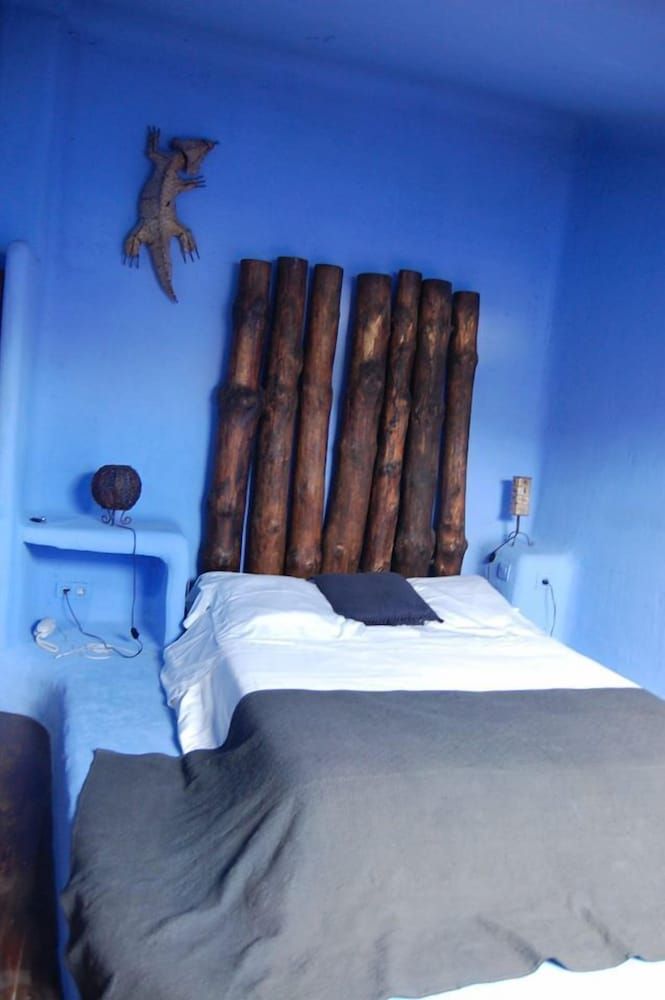 Hotel Alma de Romero Double Room (África) 4