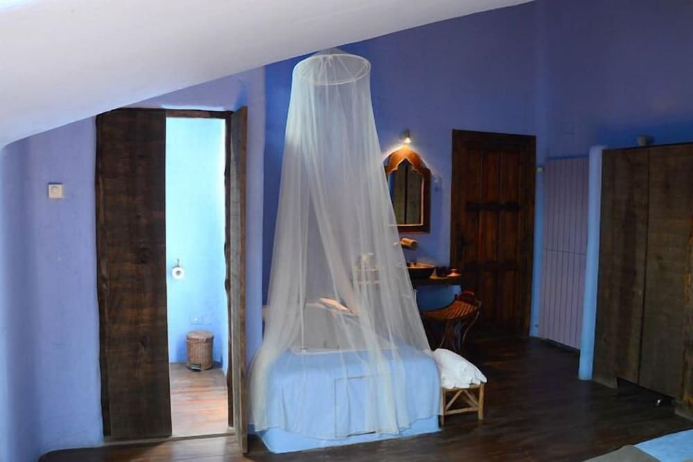 Hotel Alma de Romero Double Room (África) 2