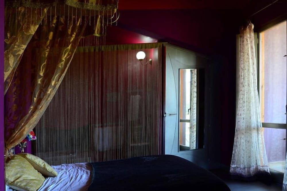 Hotel Alma de Romero Romantic Double Room (Inglaterra) 2