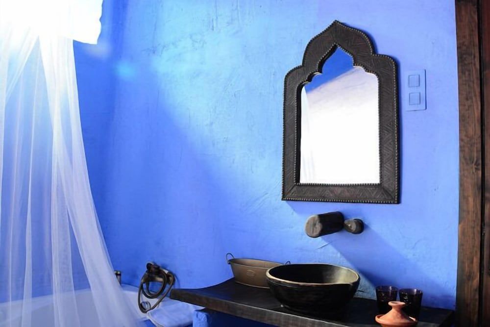 Hotel Alma de Romero Double Room (África) 7