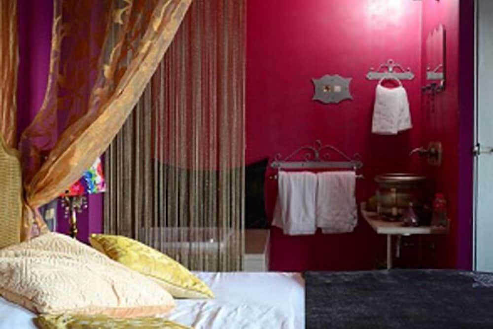 Hotel Alma de Romero Romantic Double Room (Inglaterra) 3