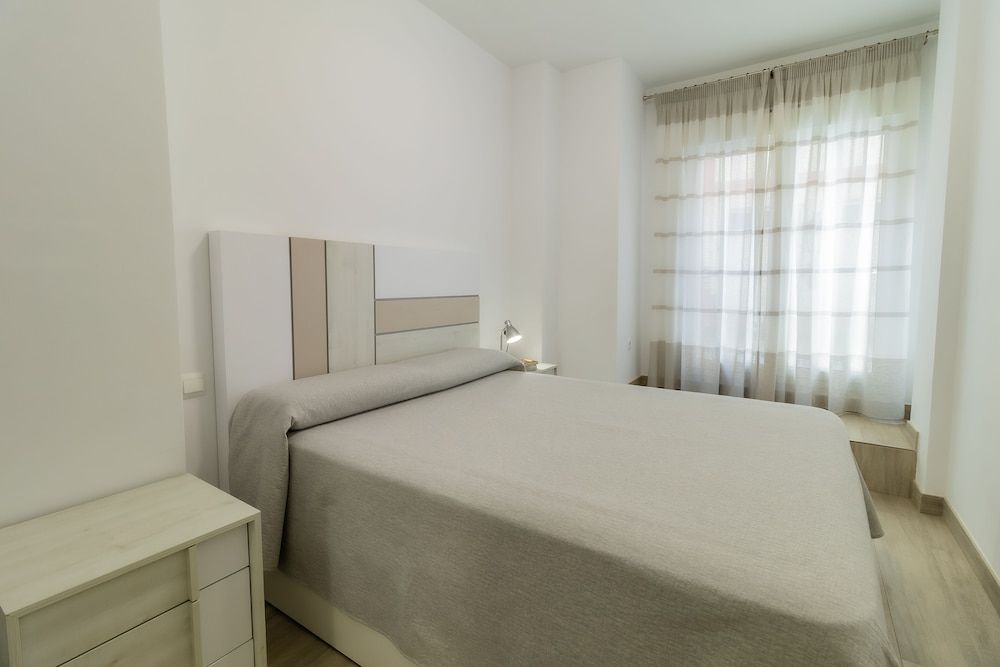 Grand Apartment