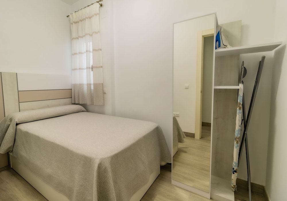 City Apartment