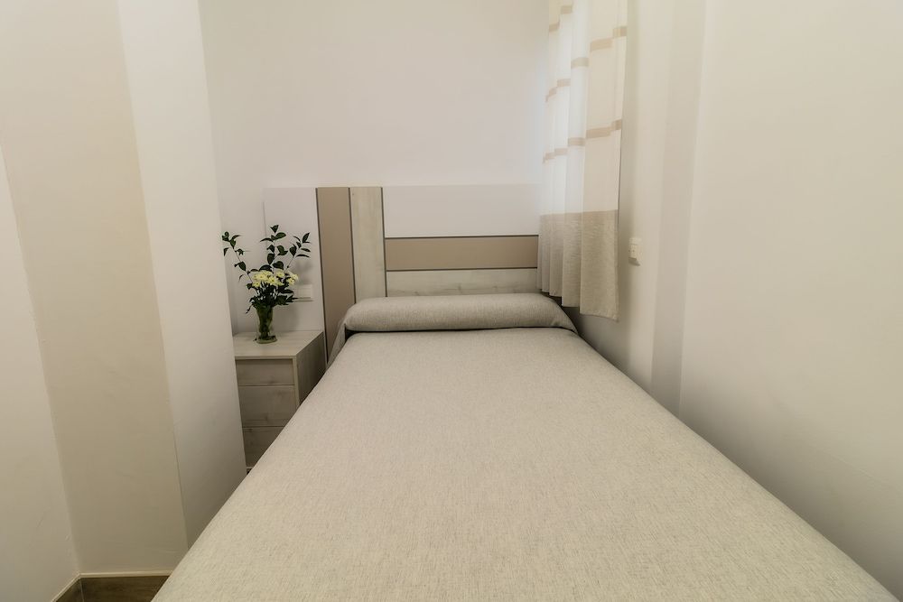 City Apartment