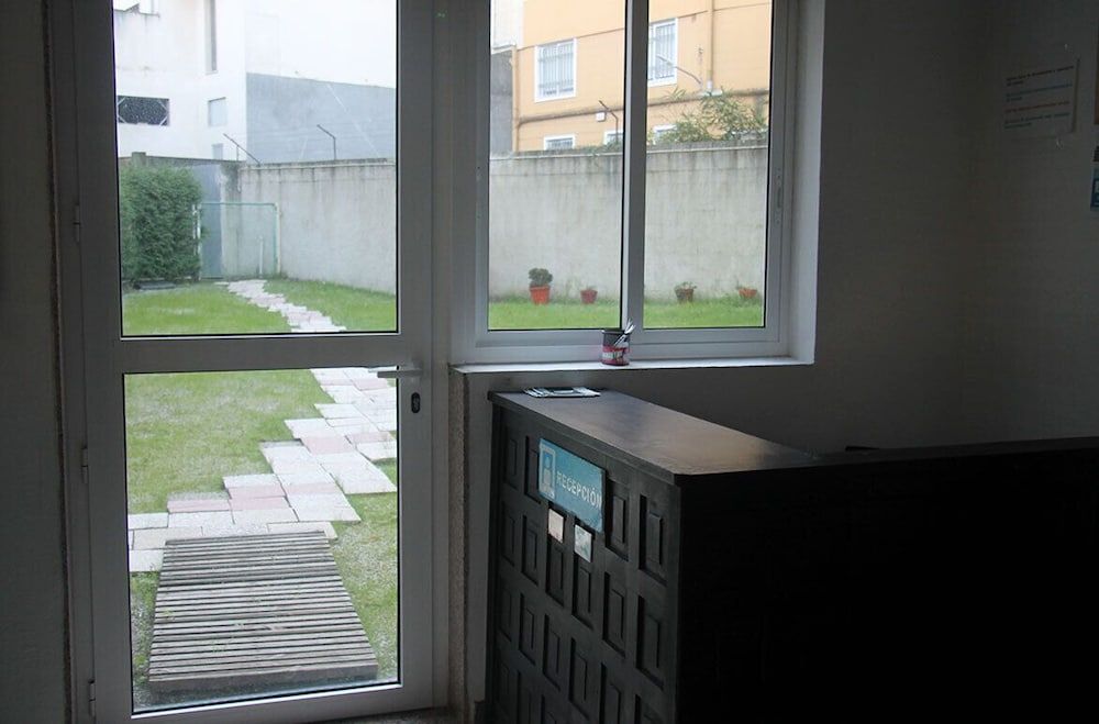 Basic Shared Dormitory (1 bed in a 2-Bed Dormitory Room)