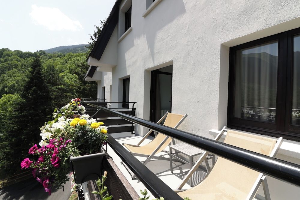 Hotel Blu Aran Superior Room, Balcony 5