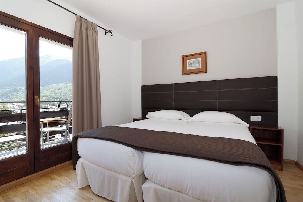 Hotel Blu Aran Superior Room, Balcony 2