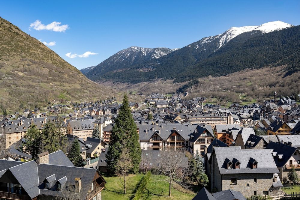 Hotel Blu Aran Double Room 3