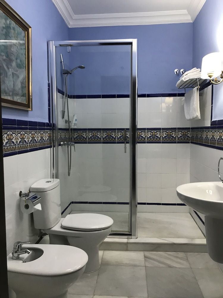 Casa San José Double Room 5