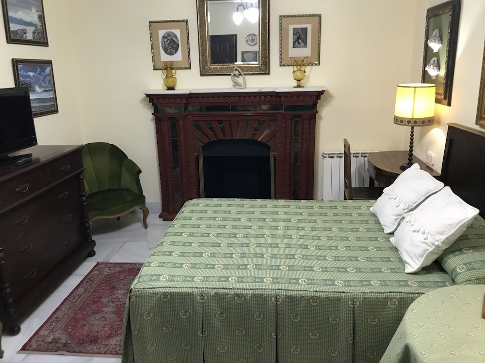 Casa San José Double Room 3