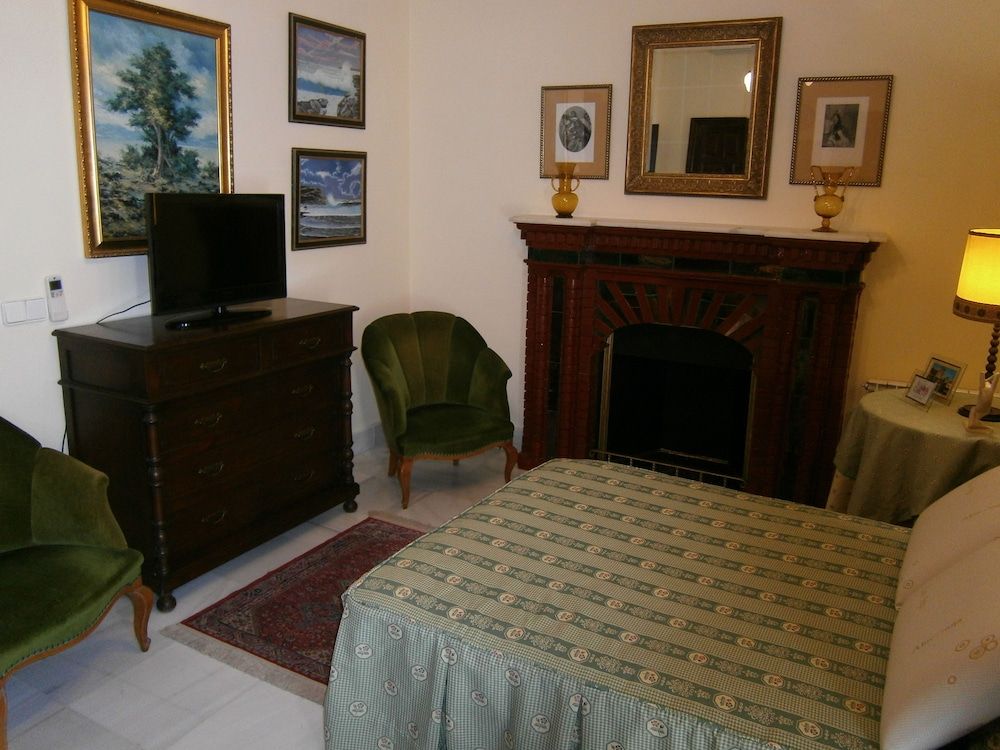 Casa San José Double Room 2