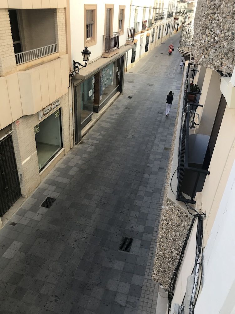 Casa San José Superior Double Room, City View 7