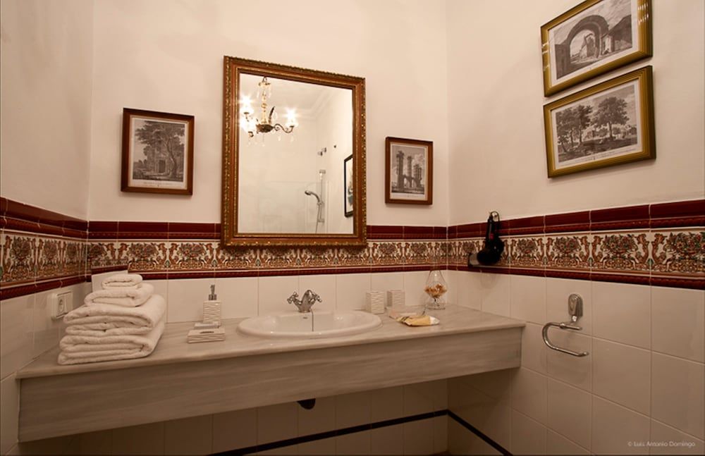 Casa San José Superior Double Room, City View 6