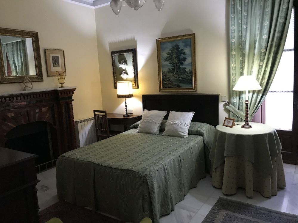 Casa San José Double Room 4