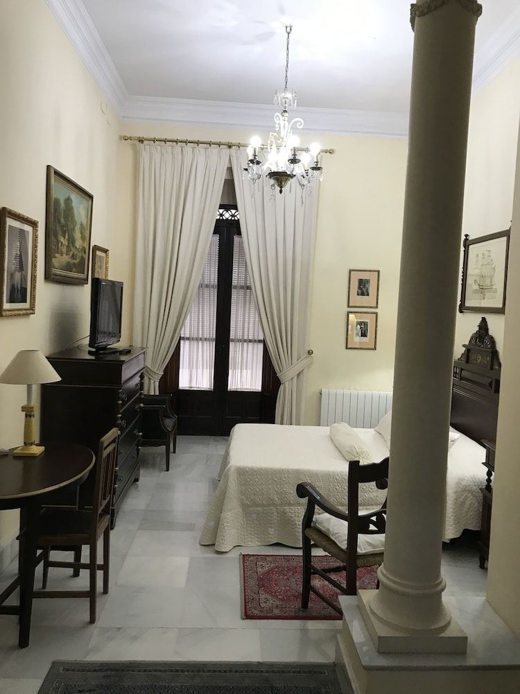 Casa San José Superior Double Room, City View 5