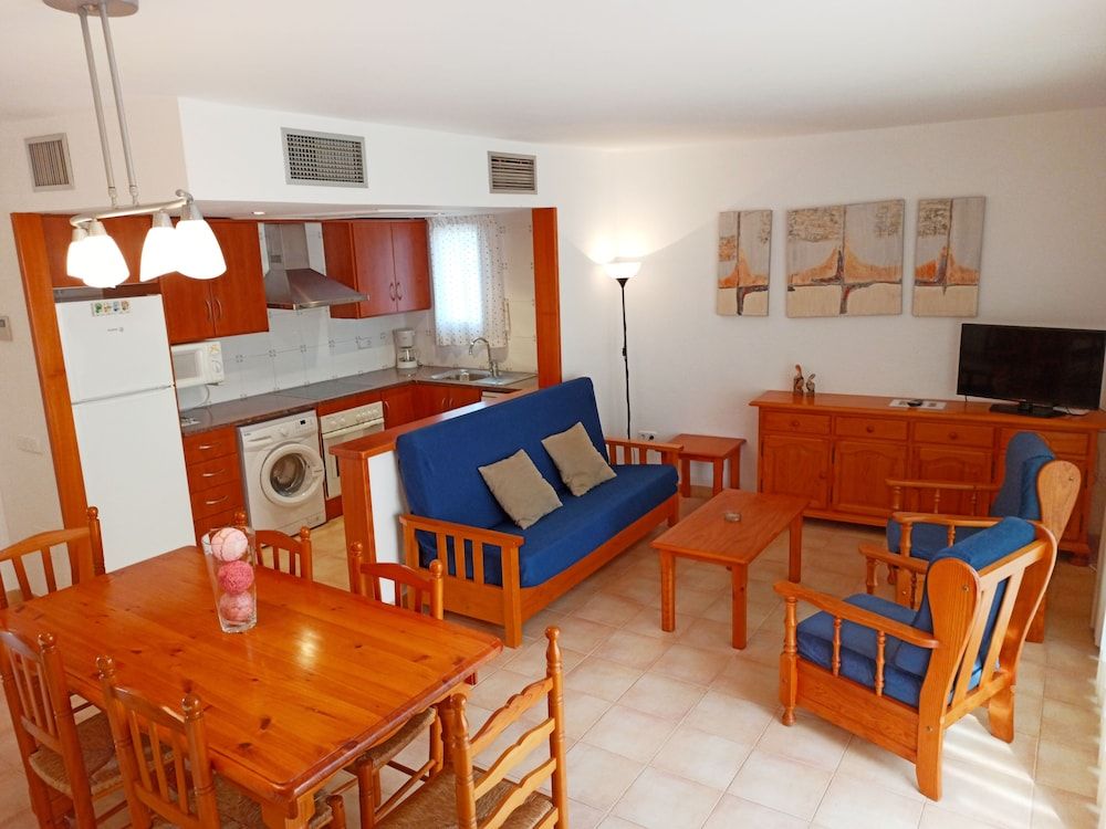 Village Golf Beach Villa, 3 Bedrooms 3