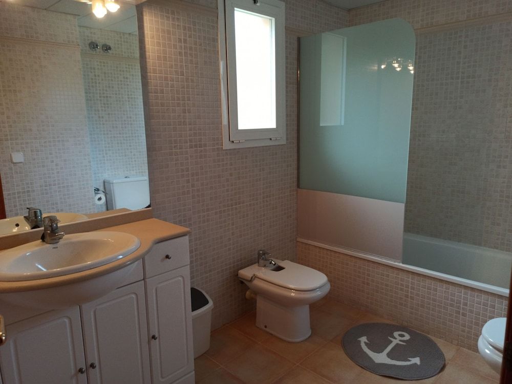 Village Golf Beach Villa, 3 Bedrooms 5