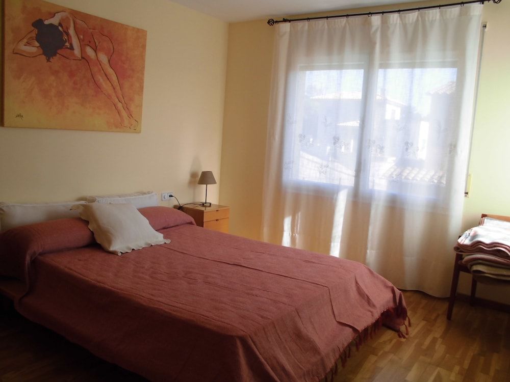 Villa, 3 Bedrooms, Private Pool
