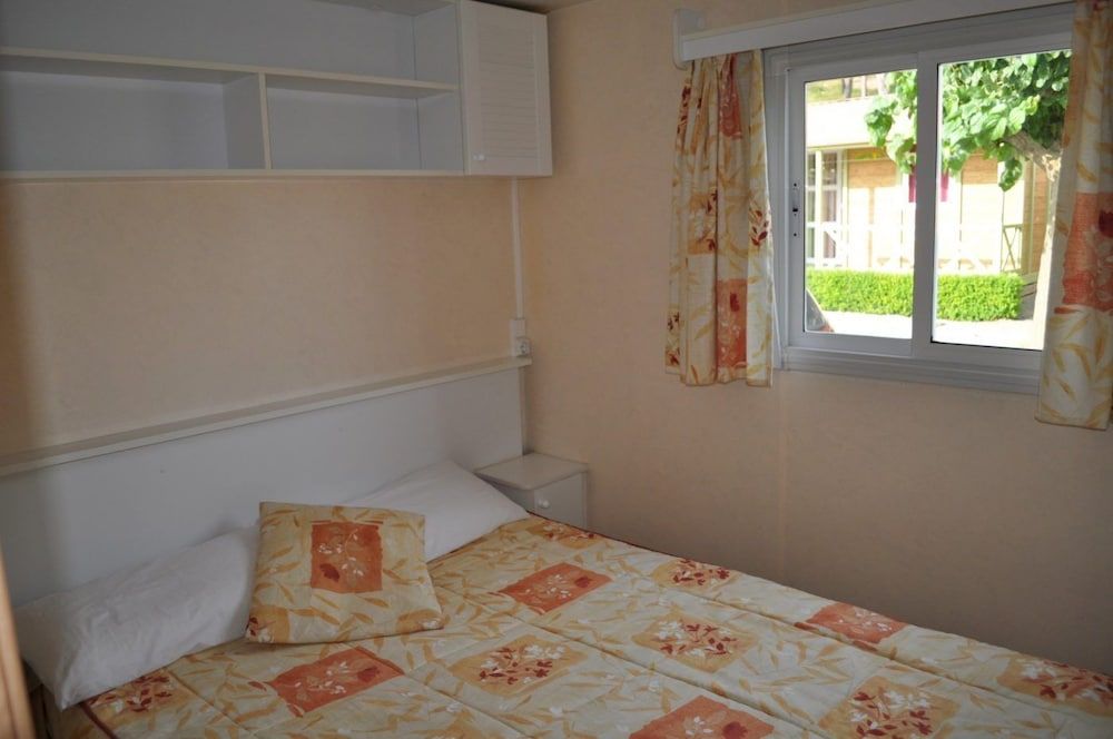 Mobile Home, 3 Bedrooms (Confort)