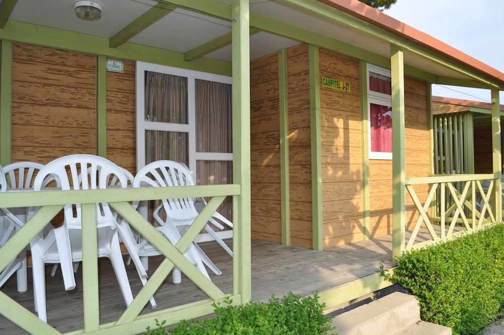 Bungalow, 2 Bedrooms (Campitel)