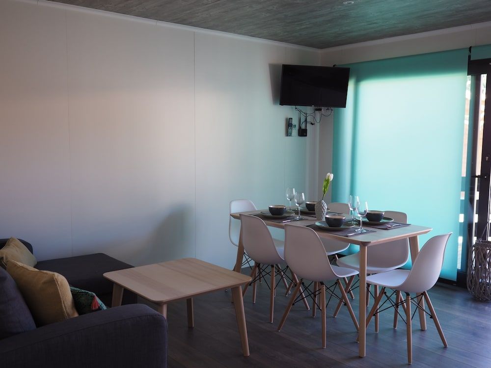 Bungalow, 3 Bedrooms (Quermany)