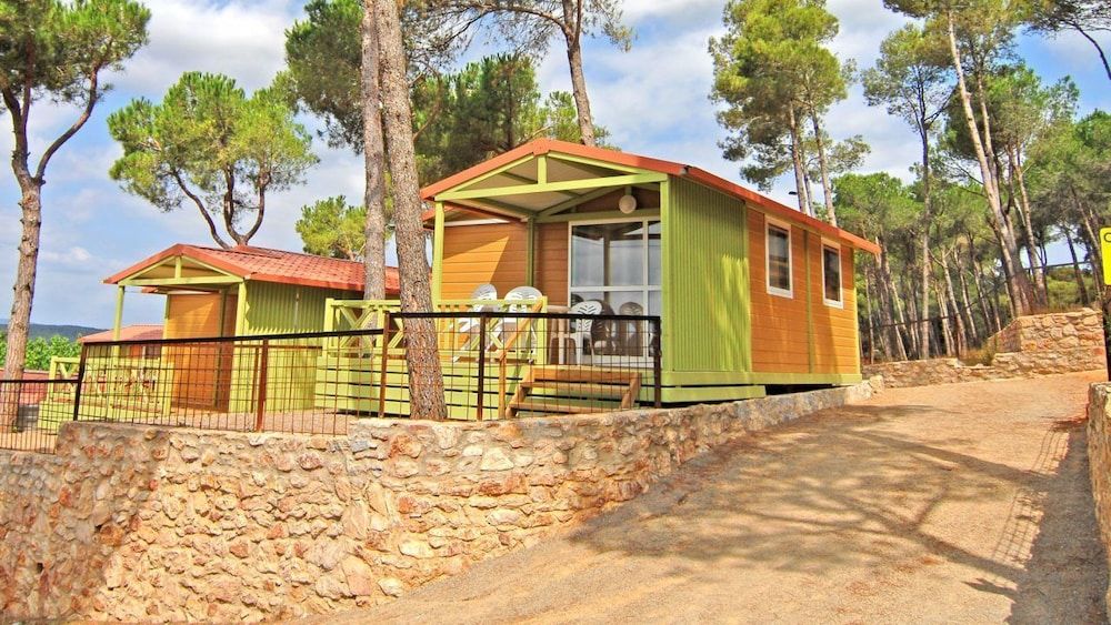 Bungalow, 2 Bedrooms (Morea)
