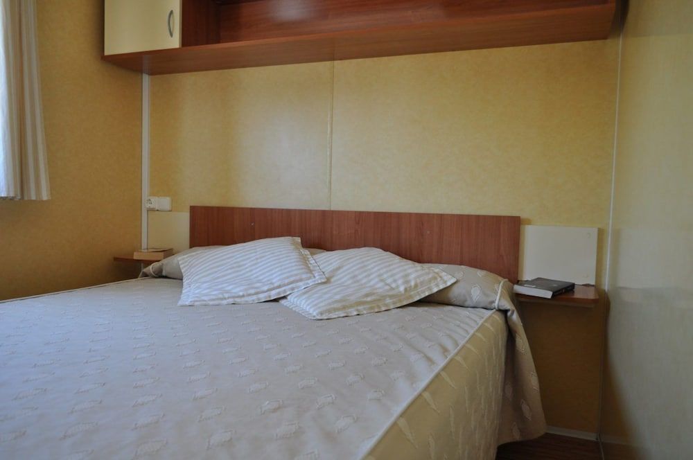 Mobile Home, 3 Bedrooms (Confort)
