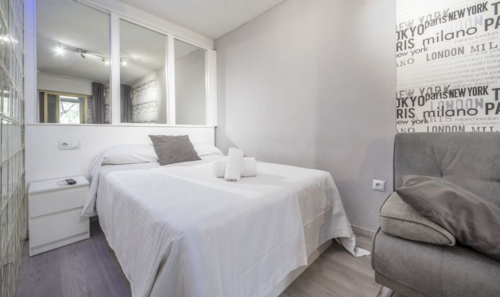 Apartment, 1 Bedroom