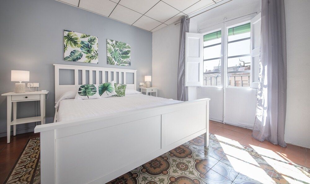 Apartment, 2 Bedrooms