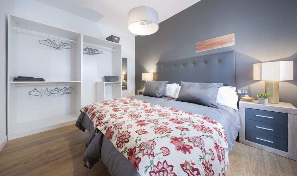 Apartment, 3 Bedrooms (3)