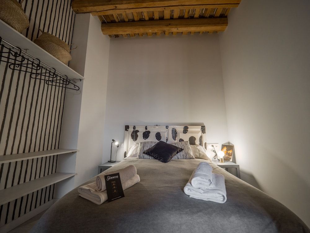 Apartment, 3 Bedrooms, Balcony (1)