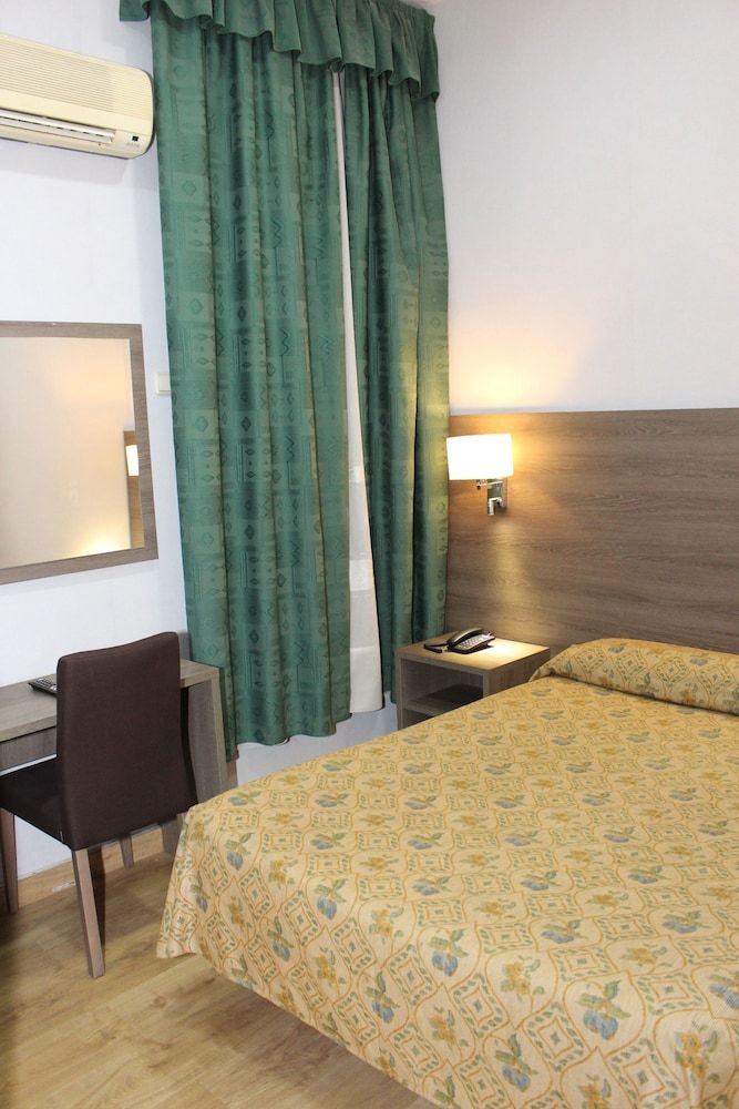 Hotel Nacional Superior Double Room 3