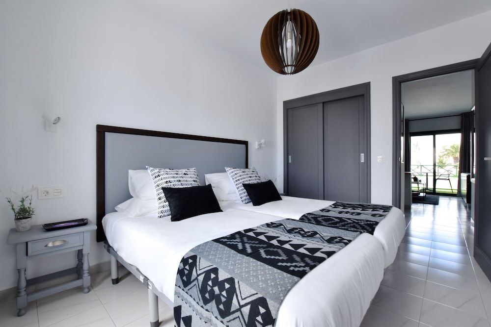 Apartment, 1 Bedroom, Terrace