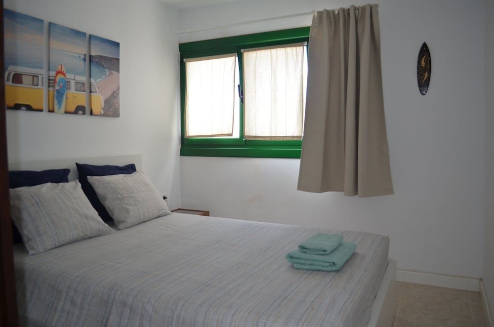 Double Room Single Use, Shared Bathroom
