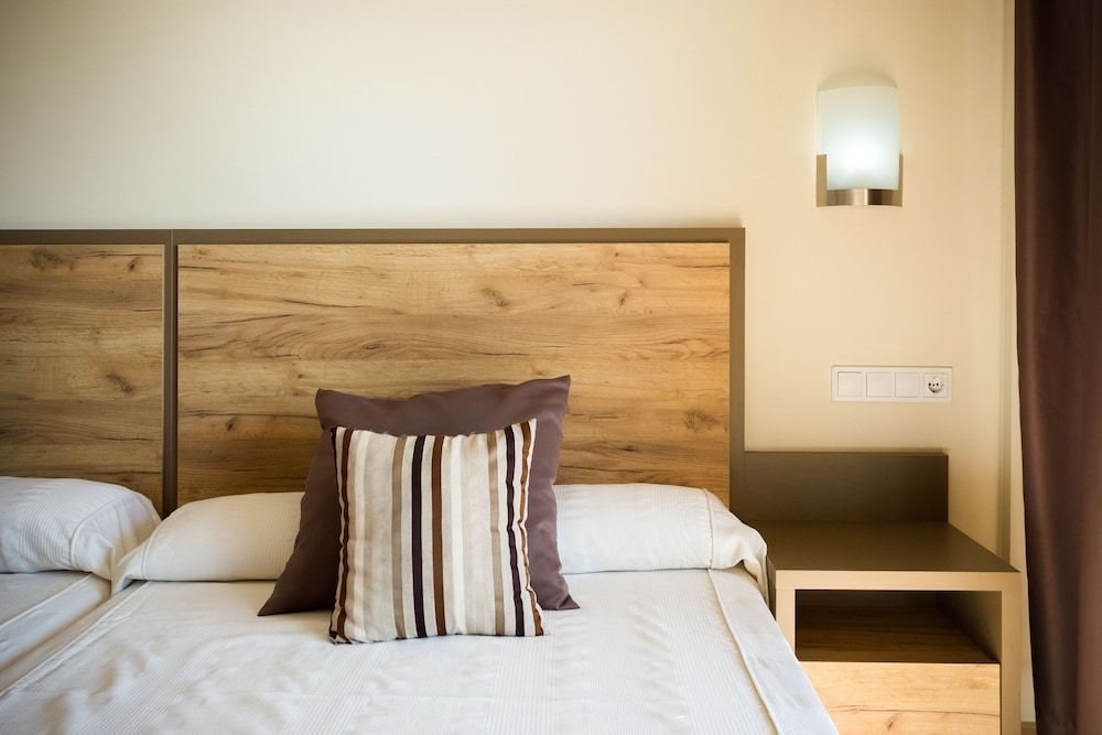 Quadruple Room (3 Adults and 1 child)