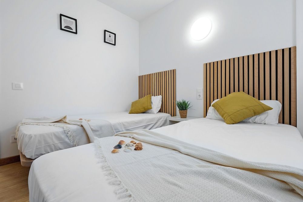 Apartment, 2 Bedrooms (6 pax)