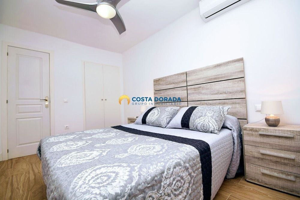 Apartment, 3 Bedrooms