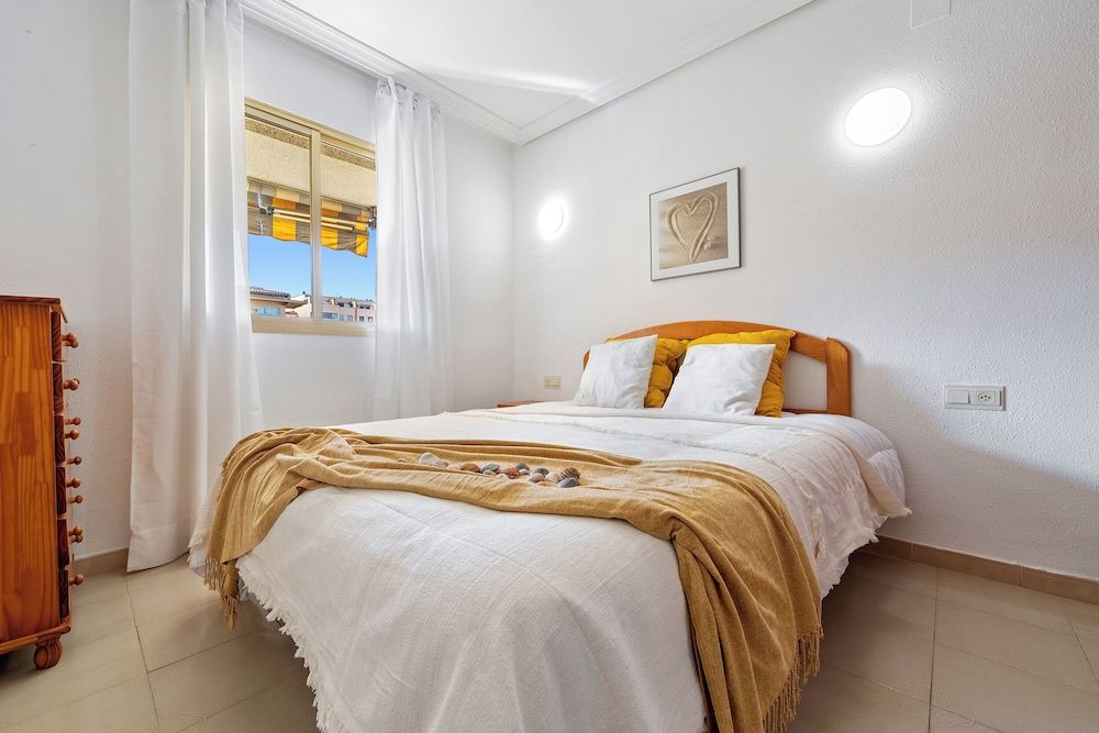 Basic Apartment, 1 Bedroom