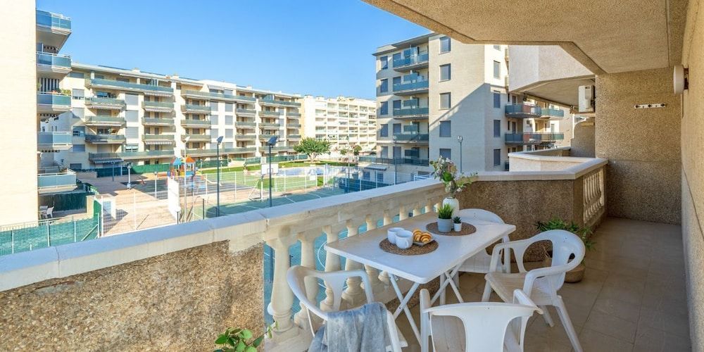 Standard Apartment